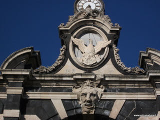 Porta Garibaldi